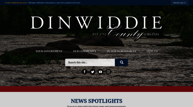 va-dinwiddiecounty.civicplus.com