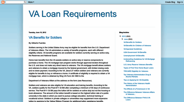 va-loan-requirements.blogspot.com