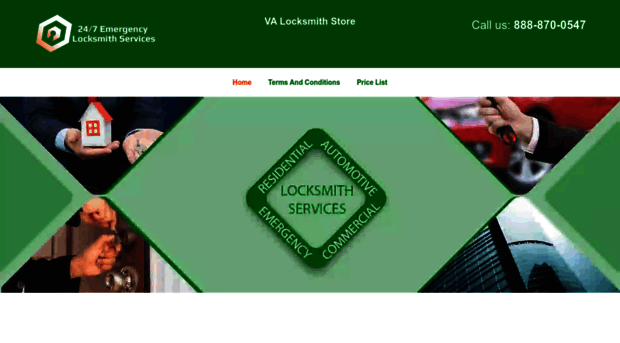 va-locksmith-store.com