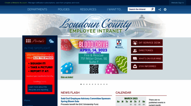 va-loudouncountyintranet.civicplus.com