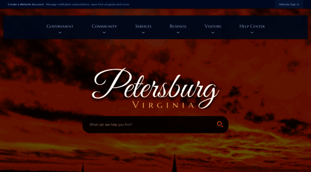 va-petersburg.civicplus.com