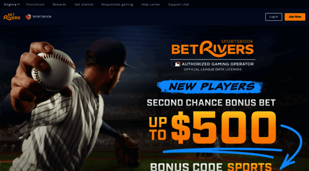 va.betrivers.com