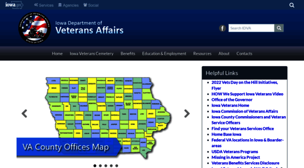 va.iowa.gov