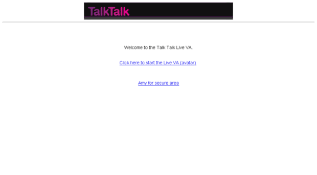 va.talktalk.co.uk