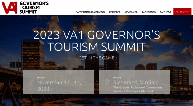 va1tourismsummit.org