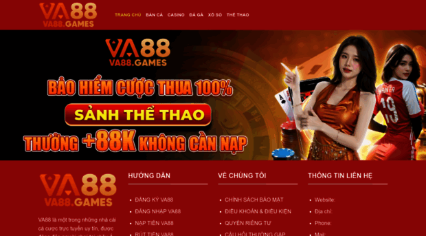 va88.games