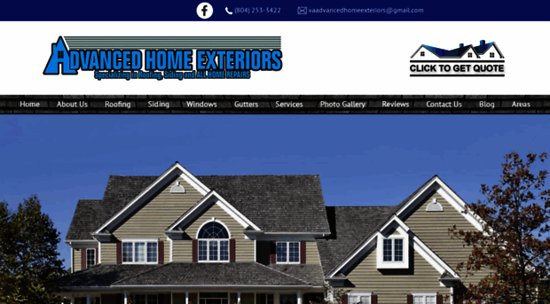 vaadvancedhomeexteriors.com