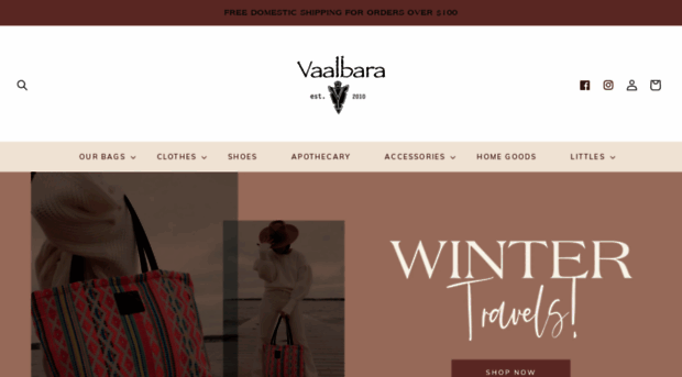 vaalbara.com