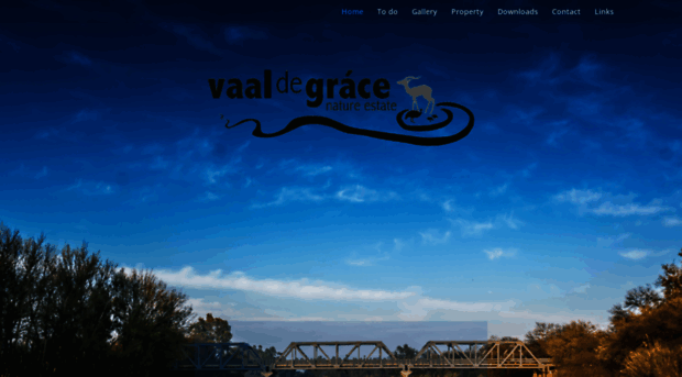 vaaldegracenatureestate.co.za