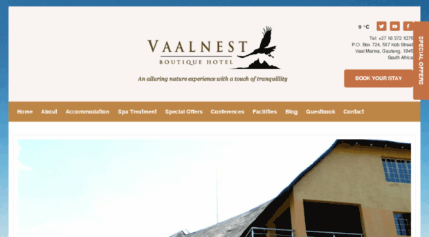 vaalnest.co.za