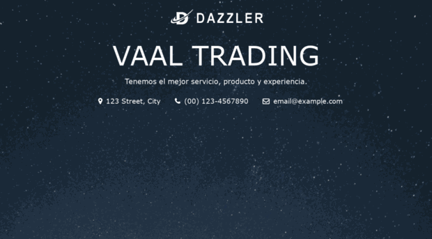 vaaltrading.co