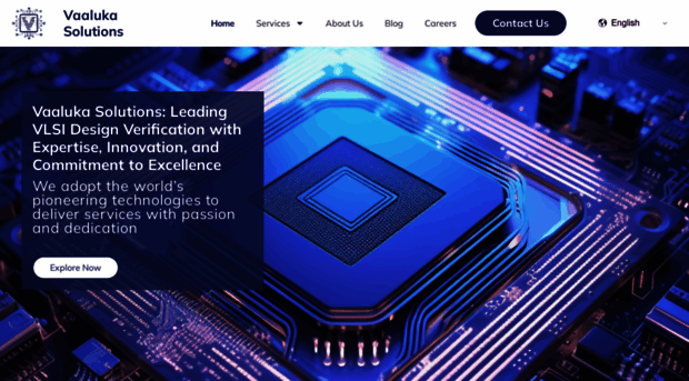 vaalukasolutions.com
