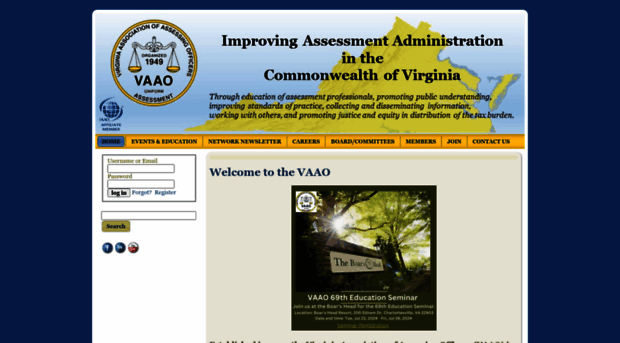 vaao.org