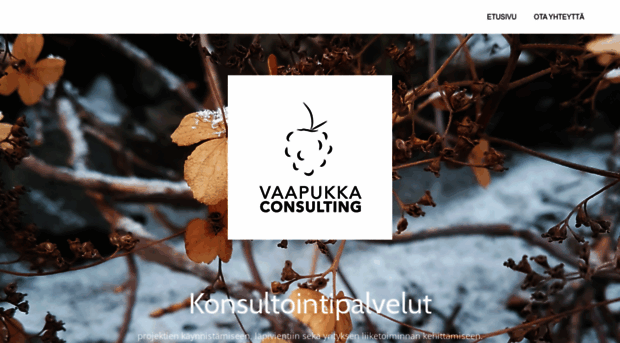 vaapukka.fi