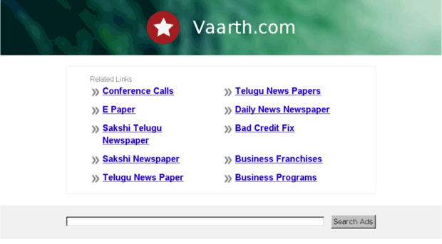 vaarth.com
