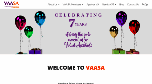 vaasa.co.za