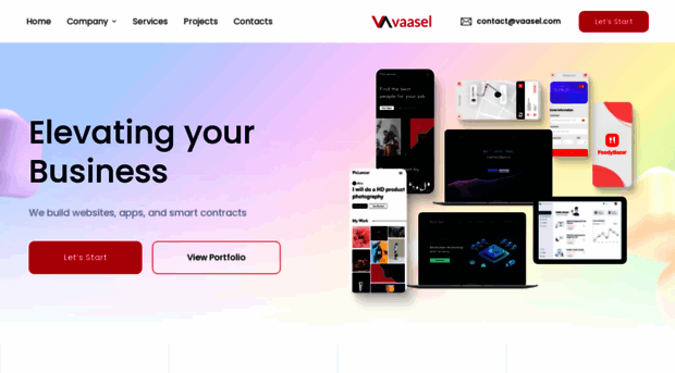 vaasel.com