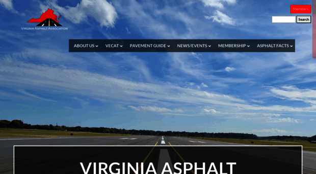 vaasphalt.org