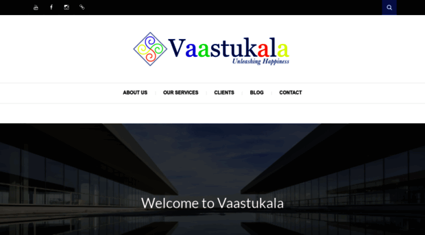 vaastukala.com