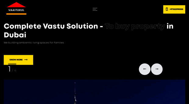 vaastukul.com