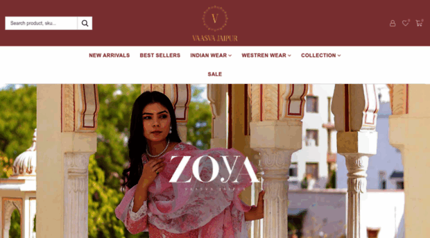vaasvajaipur.com