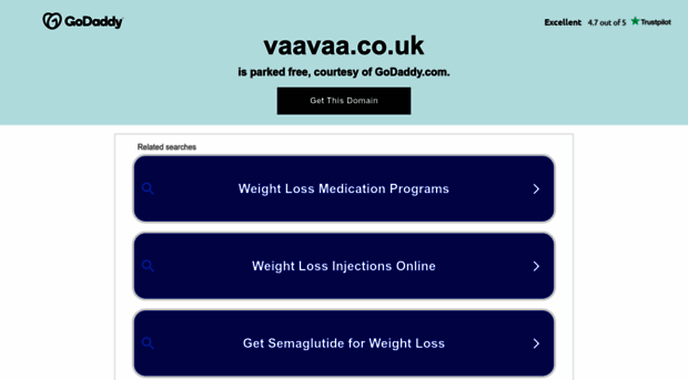 vaavaa.co.uk