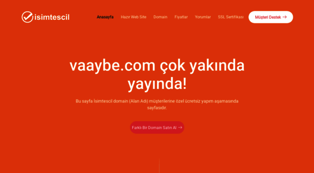 vaaybe.com