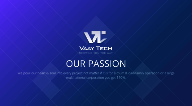 vaaytech.com