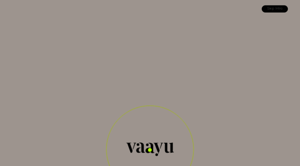 vaayu.tech