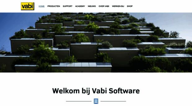 vabi.nl