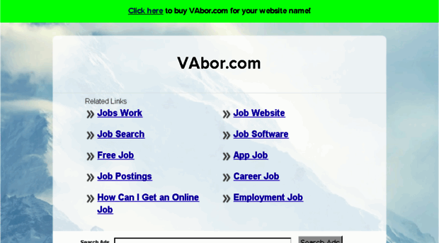 vabor.com