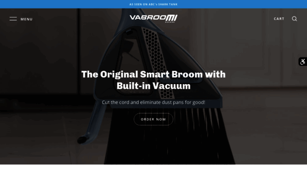 vabroom.com