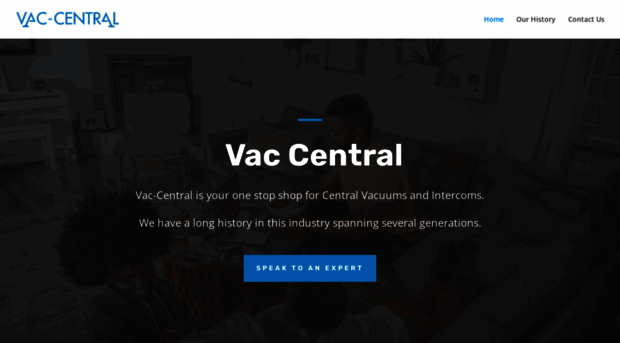 vac-central.com