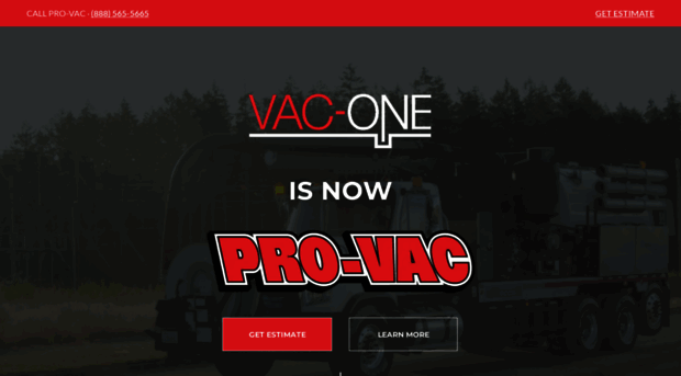 vac-one.com