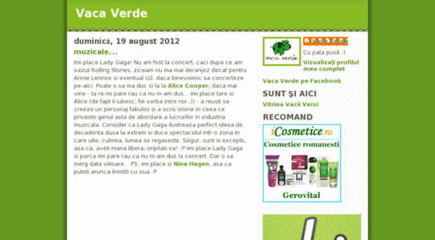 vacafoarteverde.blogspot.com