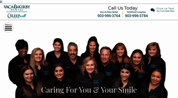 vacakirbydental.com