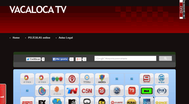 vacalocatv.yolasite.com