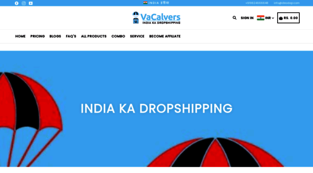 vacalvers.com