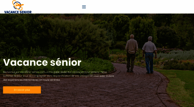 vacance-senior.com