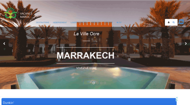 vacancemaroc.com