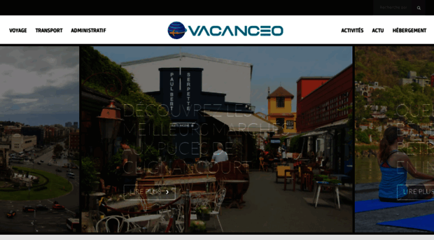 vacanceo.net