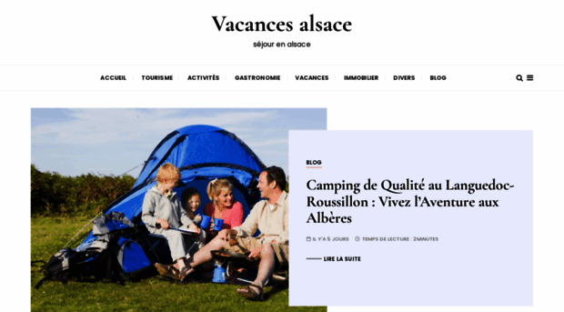 vacances-alsace.com