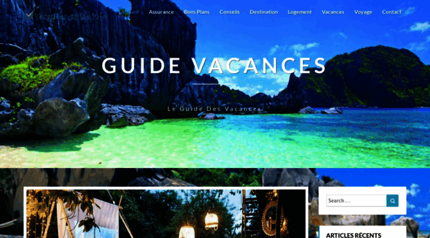 vacances-guide.info