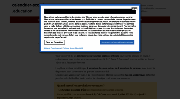 vacances-scolaires-gouv.fr