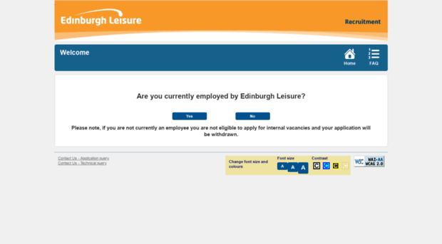 vacancies.edinburghleisure.co.uk