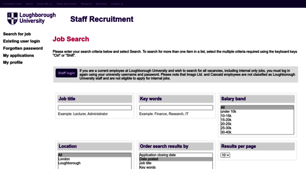 vacancies.lboro.ac.uk