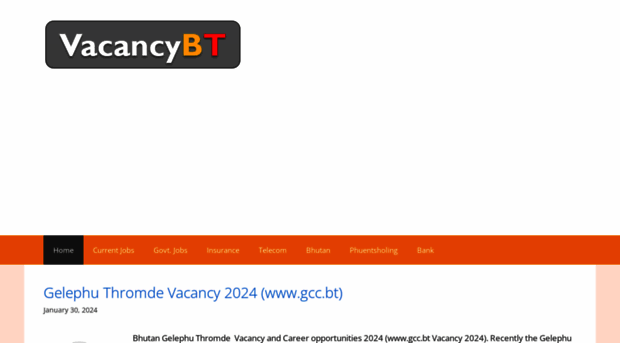 vacancybt.com