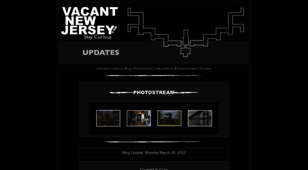 vacantnewjersey.com