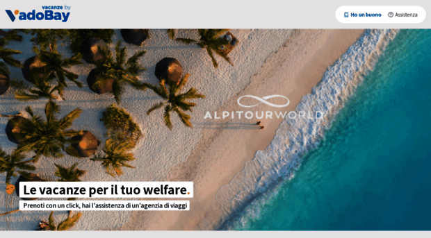 vacanze.vadobay.com