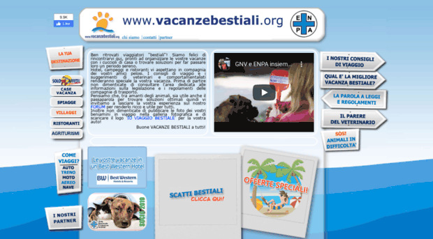 vacanzebestiali.org